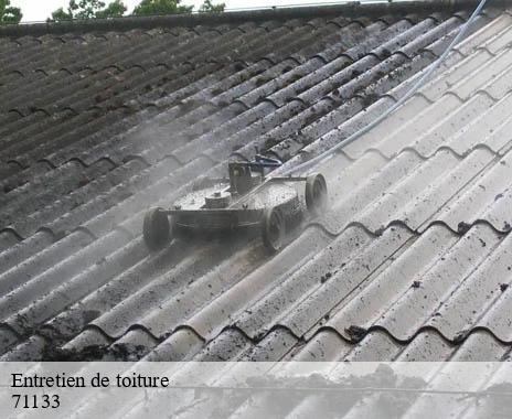 entretien-de-toiture